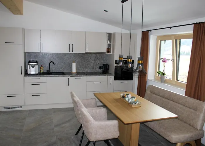 Appartamento Appartements Plus