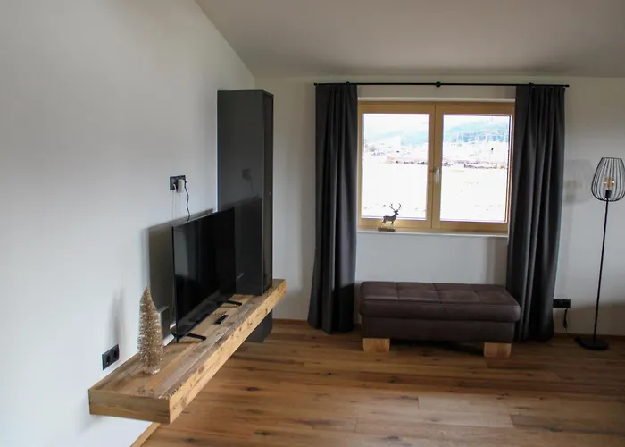 Appartements Plus Appartamento