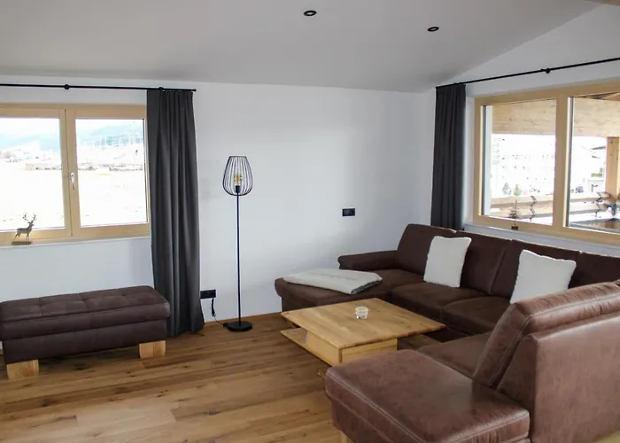 Appartamento Appartements Plus