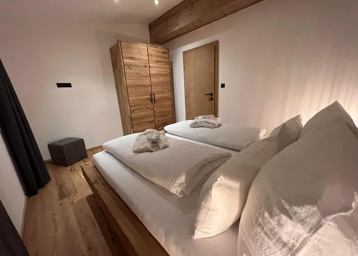 Appartements Plus Appartamento