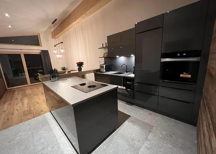 Appartements Plus Hochfilzen