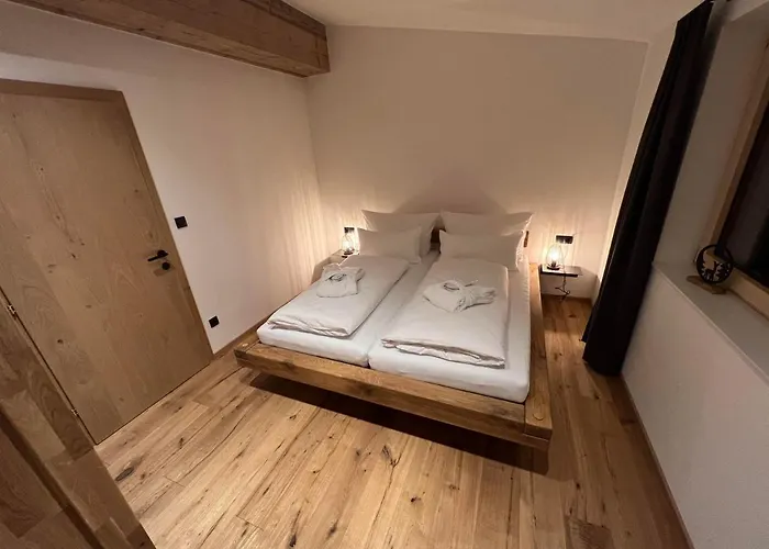 Appartamento Appartements Plus