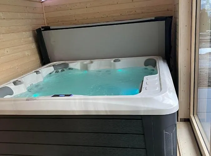 Appartamento Appartements Plus *