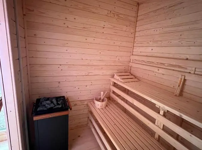 Appartamento Appartements Plus Hochfilzen