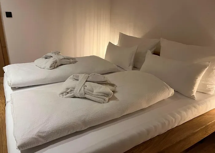 Appartamento Appartements Plus Hochfilzen