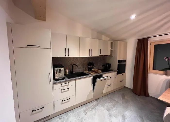 Appartements Plus Appartamento *