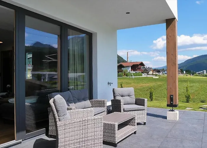 Appartamento Appartements Plus *