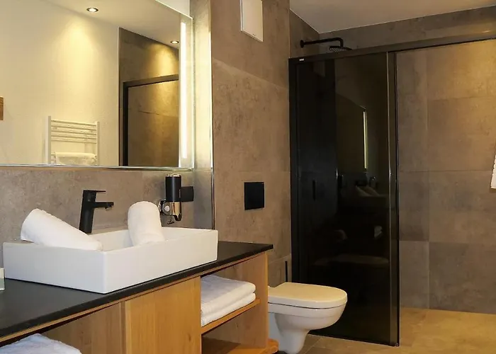 Appartamento Appartements Plus Hochfilzen