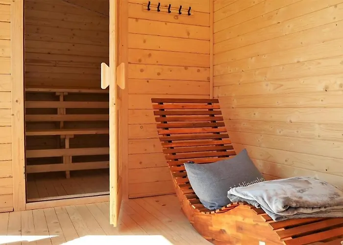 Appartements Plus Appartamento Hochfilzen