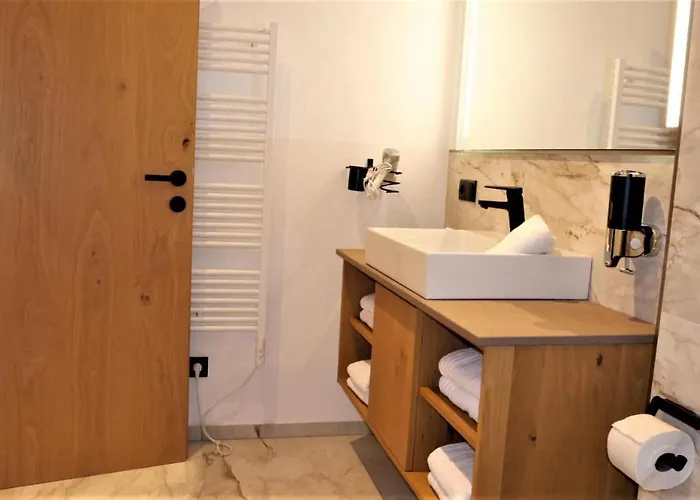 Appartements Plus * Hochfilzen