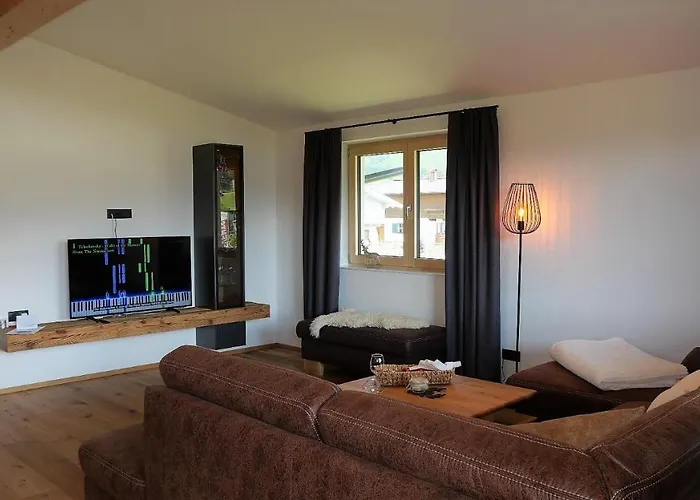 Appartamento Appartements Plus *