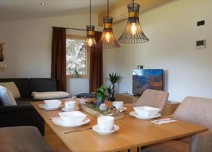 Appartamento Appartements Plus *