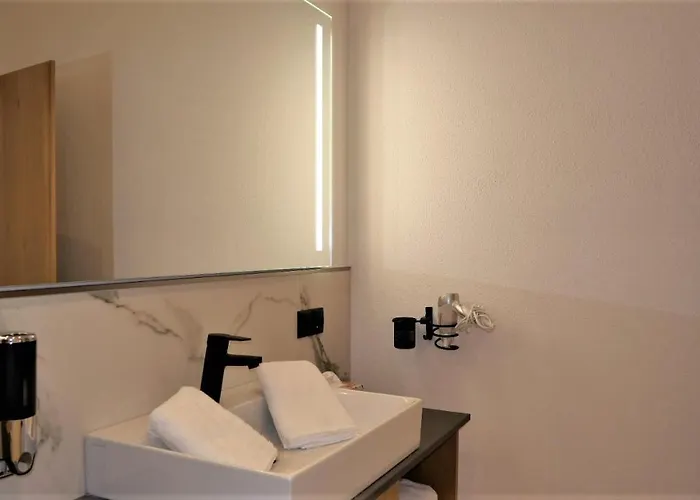 Appartamento Appartements Plus Hochfilzen