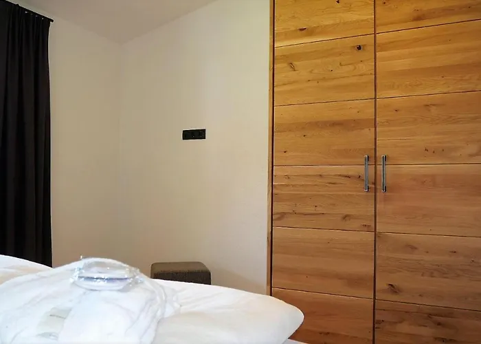 Appartements Plus Hochfilzen