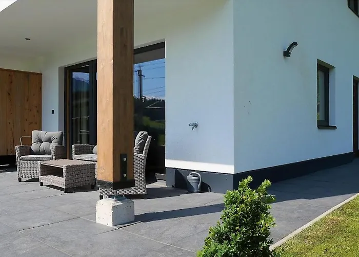 Appartamento Appartements Plus