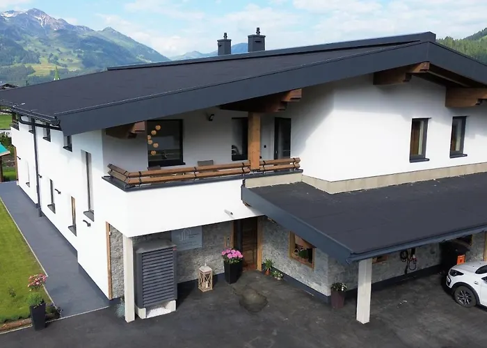 Appartamento Appartements Plus