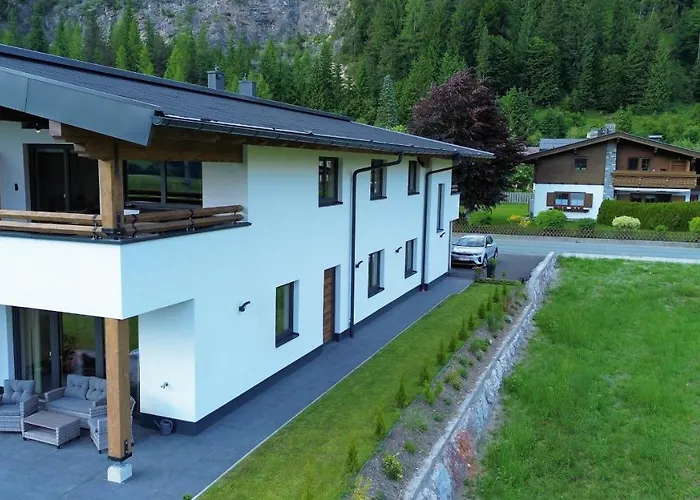 Appartements Plus Appartamento *