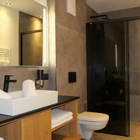 Appartamento Appartements Plus Hochfilzen