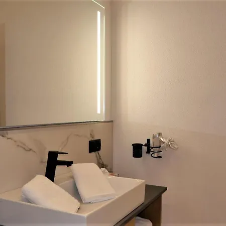 Appartamento Appartements Plus Hochfilzen