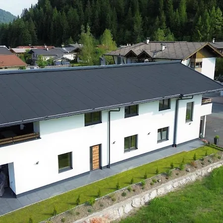 Appartements Plus