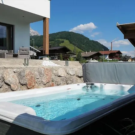 Appartements Plus *