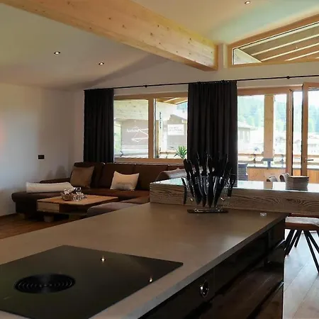 Appartements Plus *