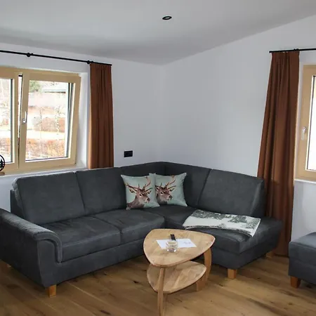 Appartements Plus Διαμέρισμα Hochfilzen