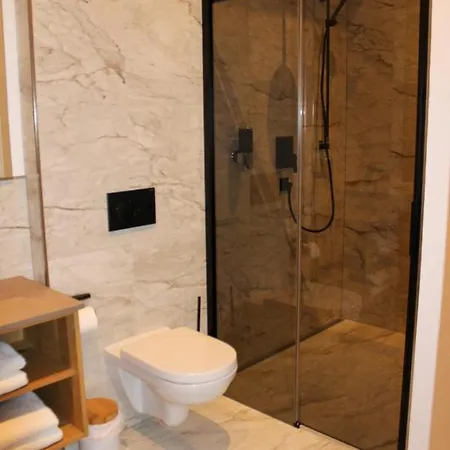 Διαμέρισμα Appartements Plus