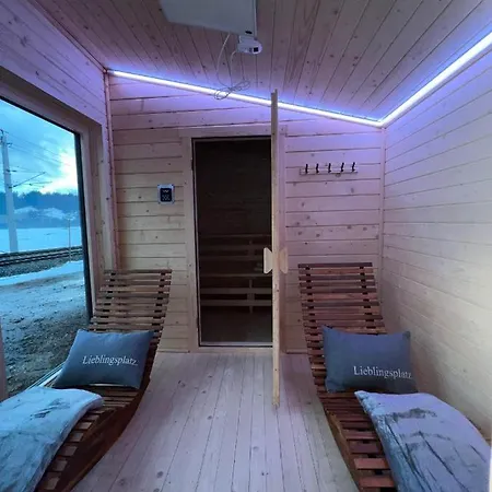 Appartements Plus Lejlighed