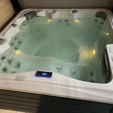 Appartements Plus Διαμέρισμα Hochfilzen