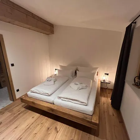 Appartements Plus * Hochfilzen