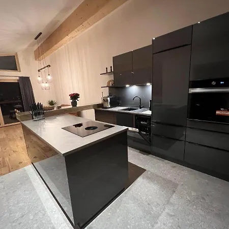 Appartements Plus Hochfilzen