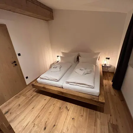 Διαμέρισμα Appartements Plus