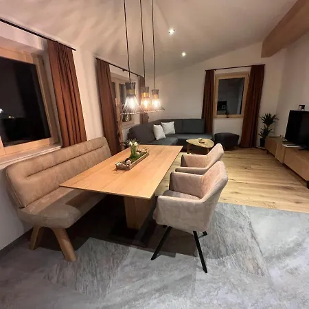 Appartements Plus * Hochfilzen