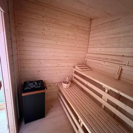 Διαμέρισμα Appartements Plus Hochfilzen