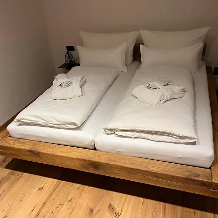 Appartements Plus Hochfilzen