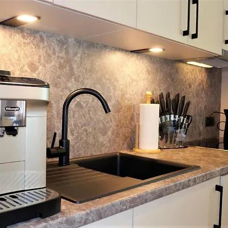 Appartements Plus Διαμέρισμα Hochfilzen