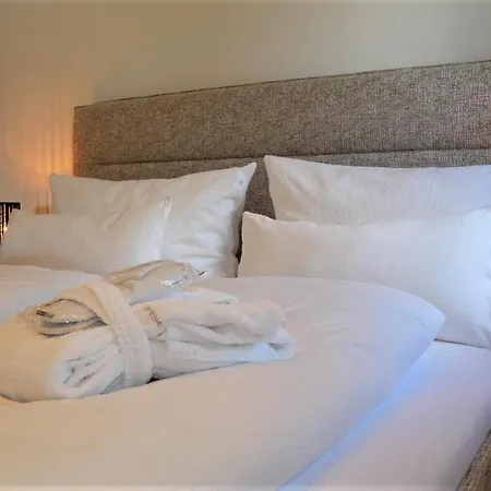 Appartements Plus Διαμέρισμα Hochfilzen