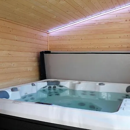 Lejlighed Appartements Plus