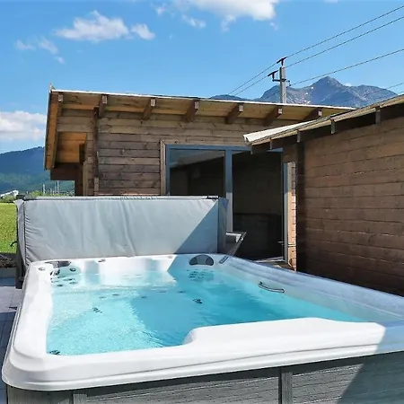 Διαμέρισμα Appartements Plus