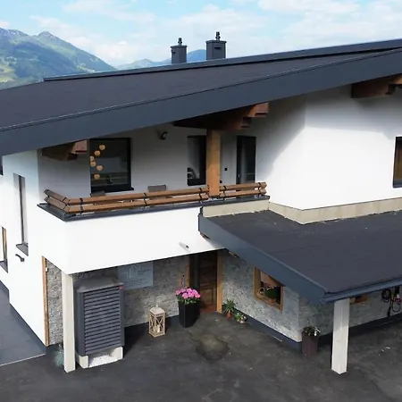 Apartmán Appartements Plus