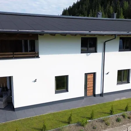 Appartements Plus * Hochfilzen