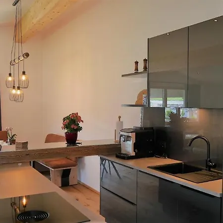 Appartements Plus * Hochfilzen