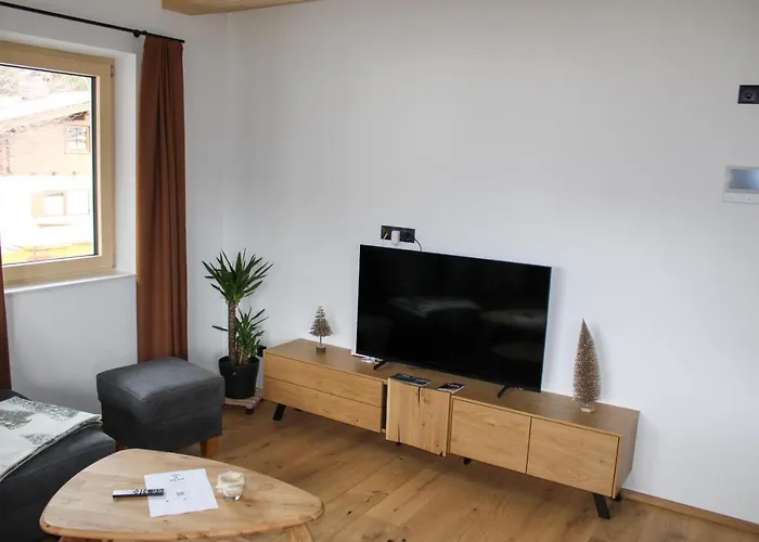 Appartements Plus דירה הוכפילזן