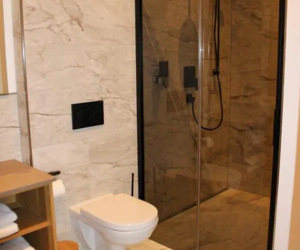 דירה Appartements Plus