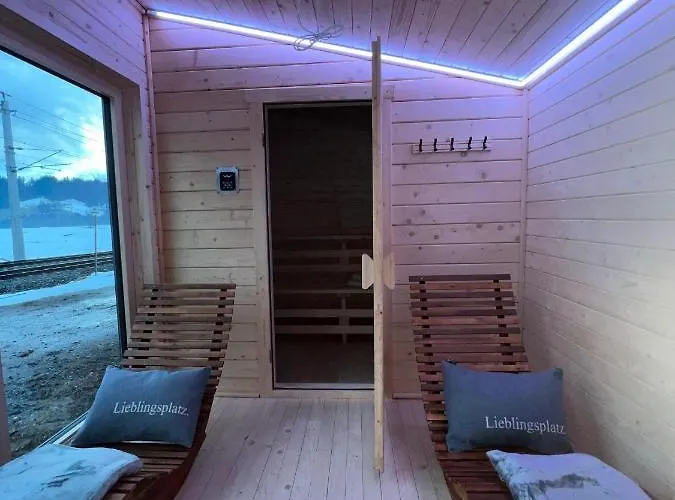 Appartements Plus דירה