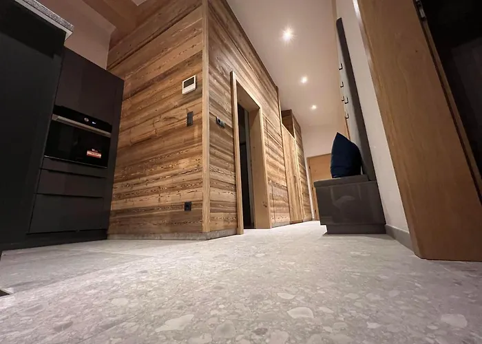 Appartements Plus * הוכפילזן