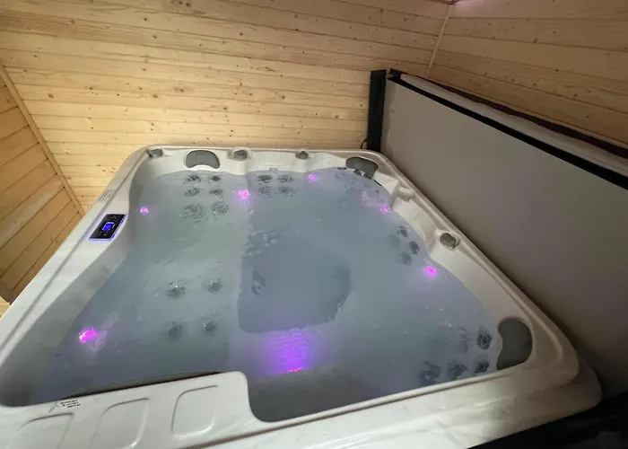 Appartements Plus דירה *