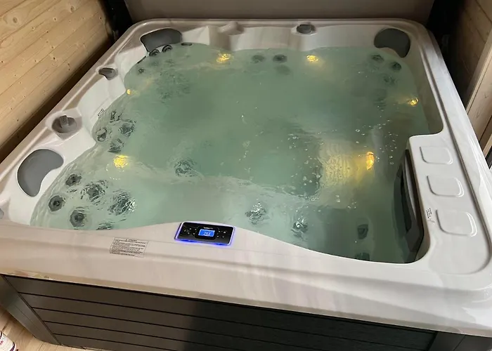 Appartements Plus דירה הוכפילזן