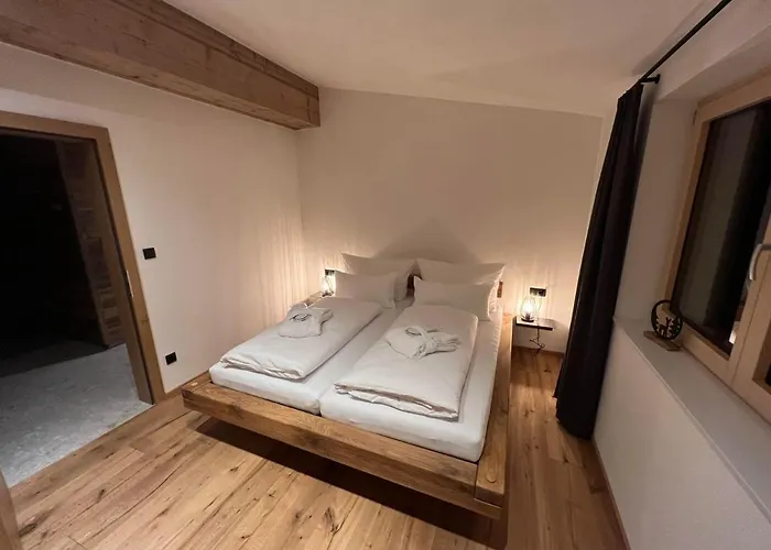 Appartements Plus * הוכפילזן